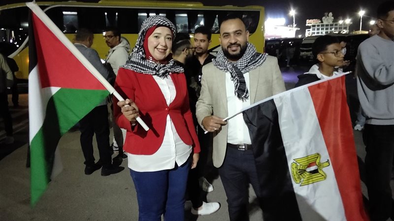 جانب من الفعالية