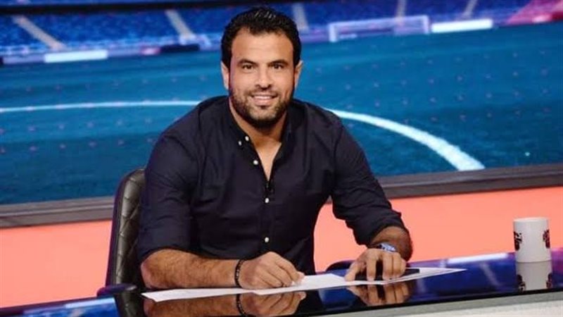 أحمد جعفر نجم الزمالك