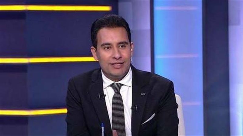 كريم رمزي يعلن انتقال