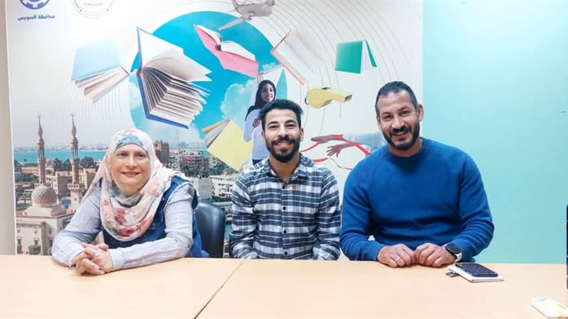 جانب من المحاضرة