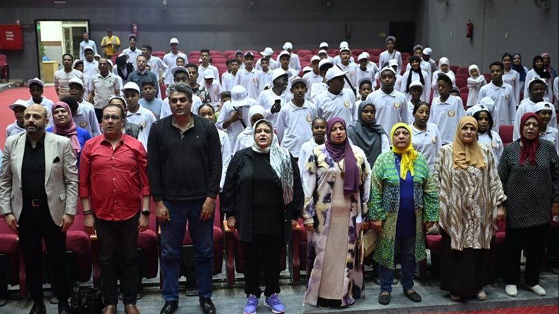 دقيقة حداد على أرواح