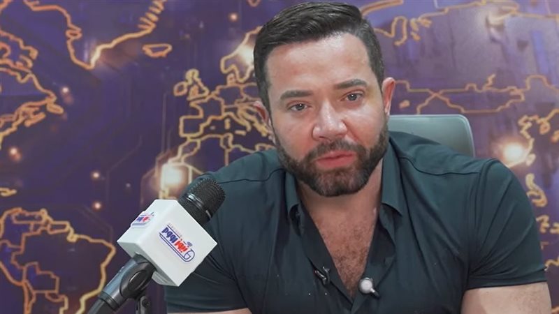 تامر شلتوت