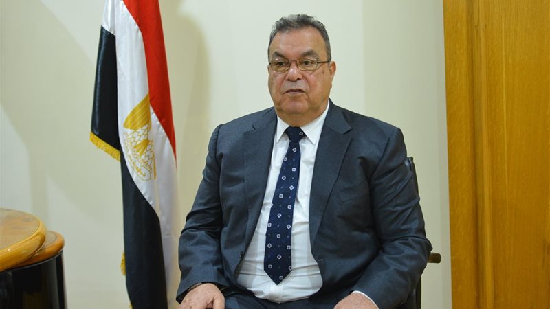 محمد البهي - عضو