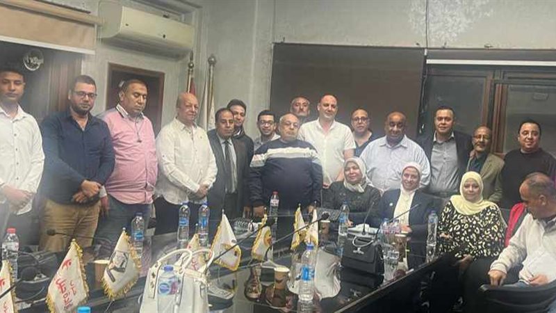 اتحاد عمال تحالف