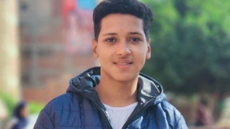 أحمد نصير الطالب