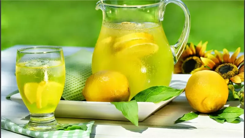 مشروب يعالج الخلايا