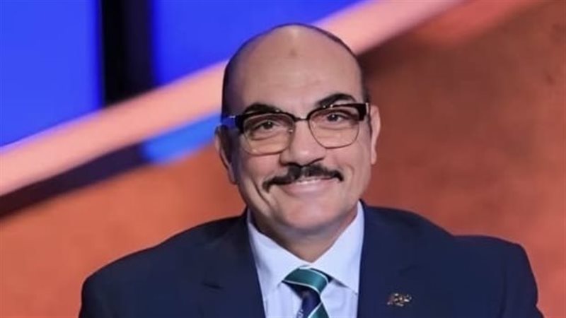 اللواء رضا فرحات،