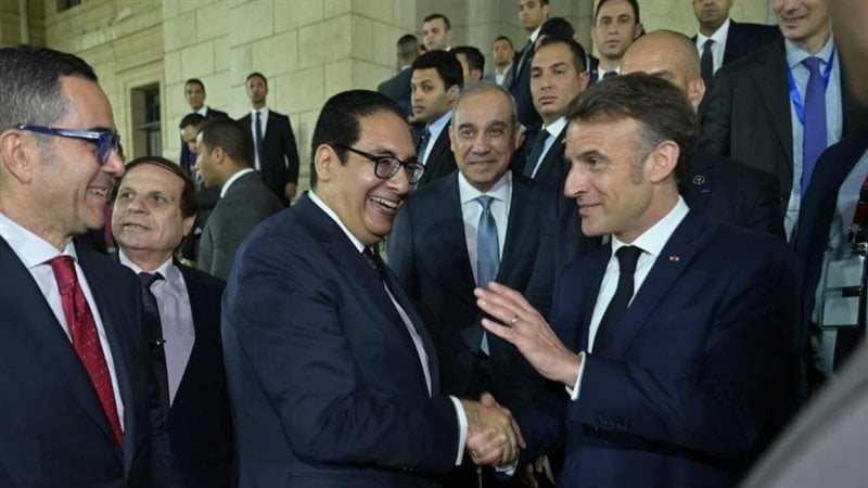 رئيس جامعة القاهرة