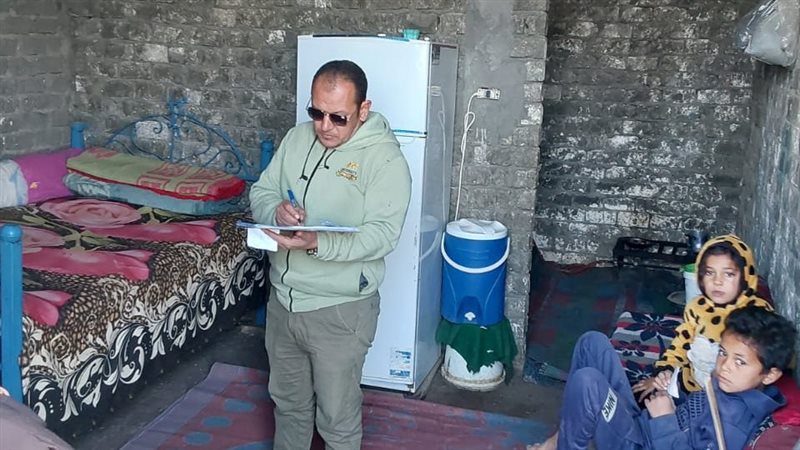 زيارات ميدانية