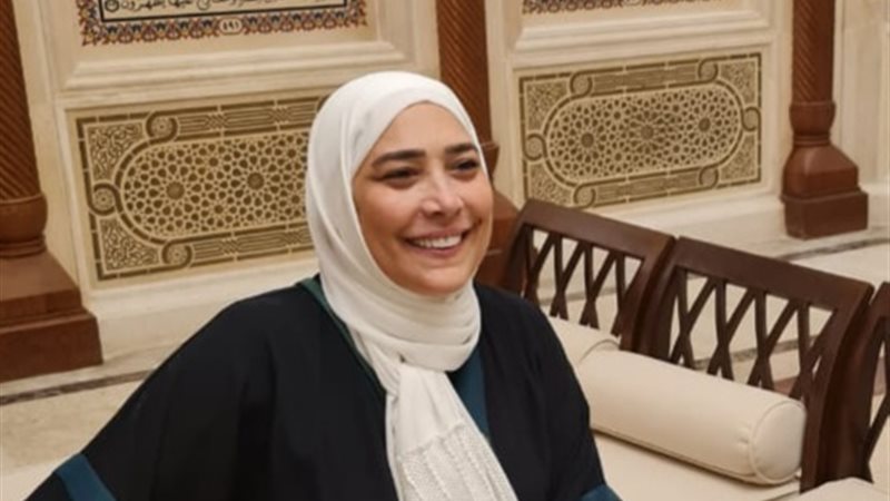 الدكتورة ميرفت عزت