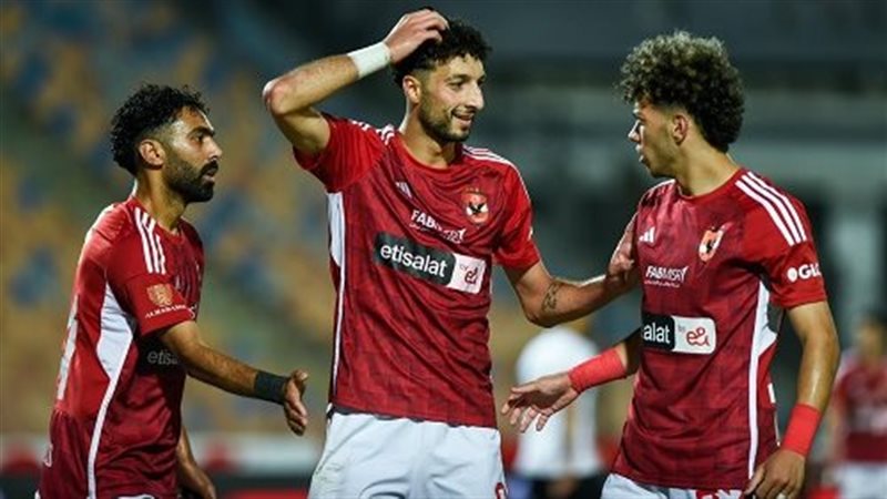 مواجهة مرتقبة بين