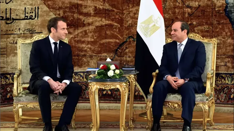 الرئيس عبد الفتاح