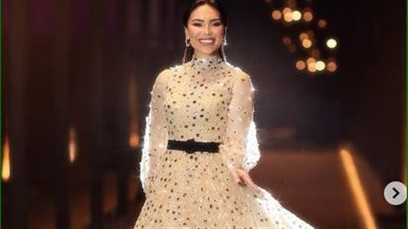 مي فاروق