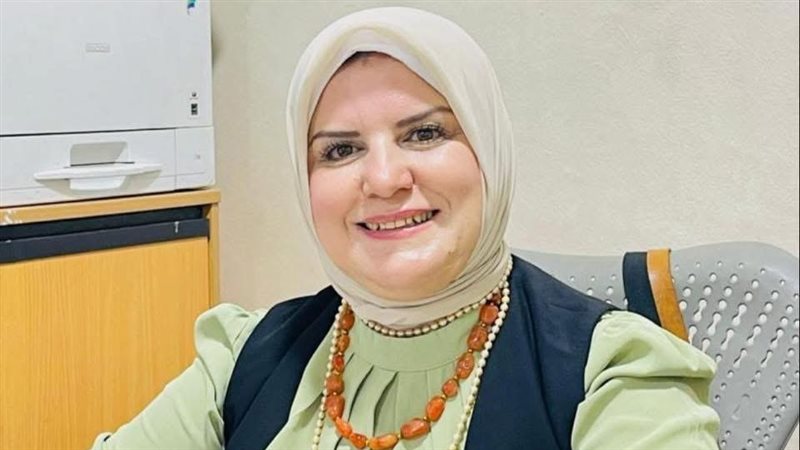 أماني غريب