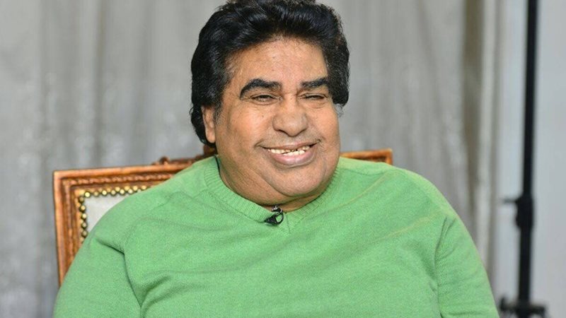 أحمد عدوية
