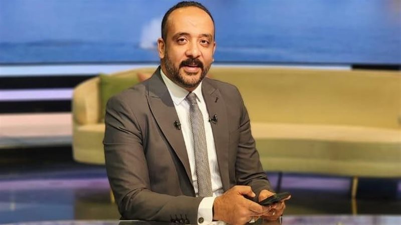 أحمد حمدي، مسئول