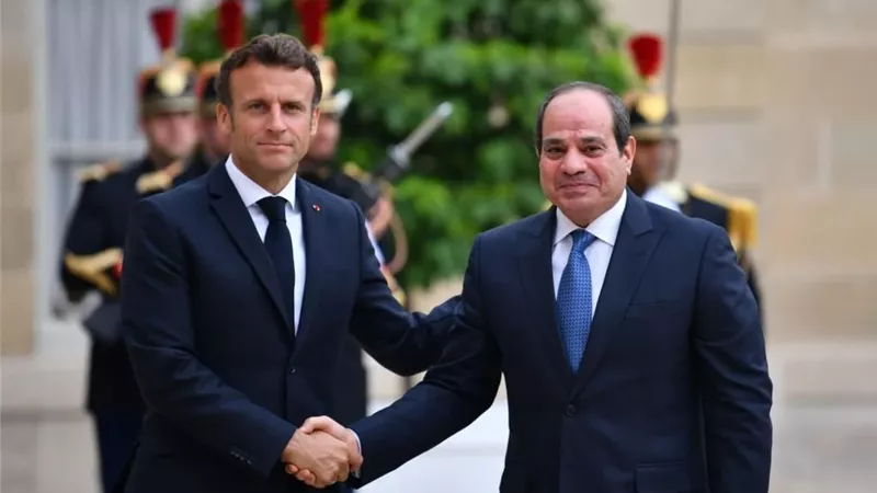 الرئيس عبدالفتاح