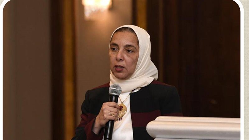 المهندسة سماح صالح
