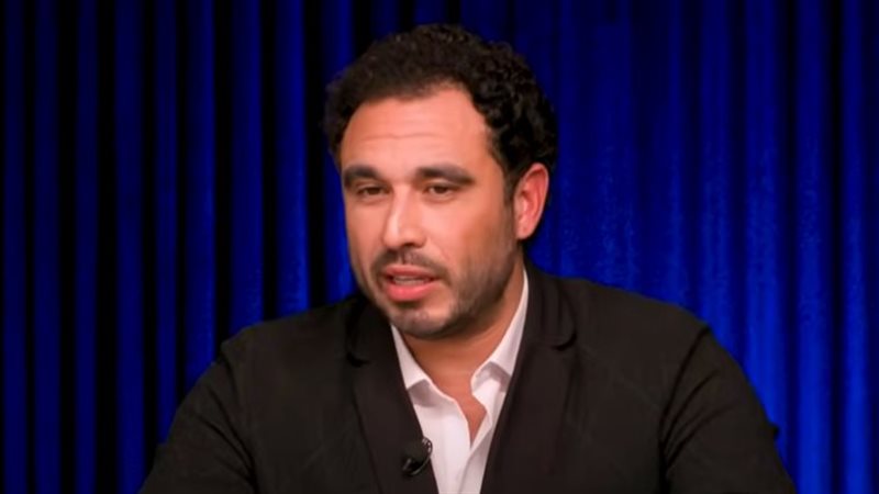 هشام عاشور