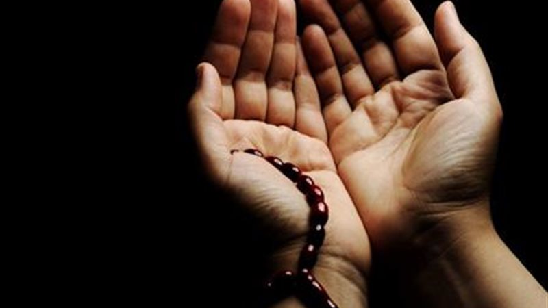 دعاء سيدنا سليمان