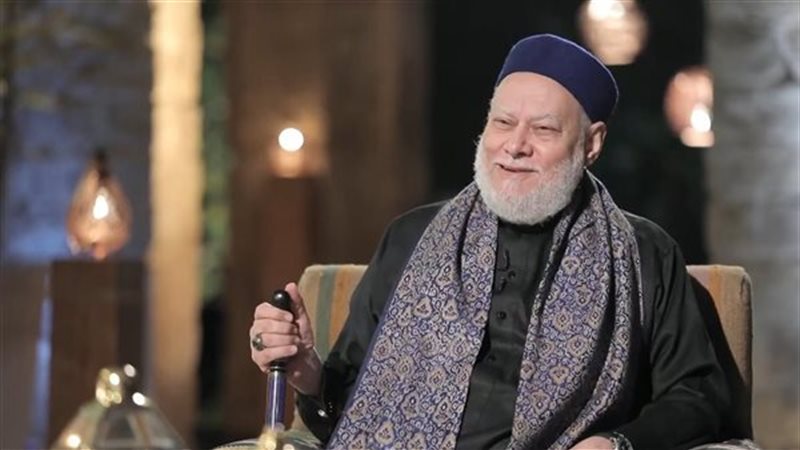 د.علي جمعة يوضح