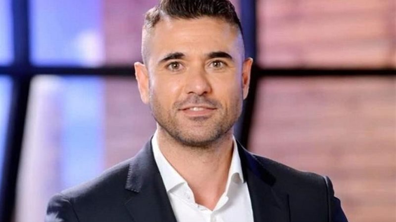 احمد عز