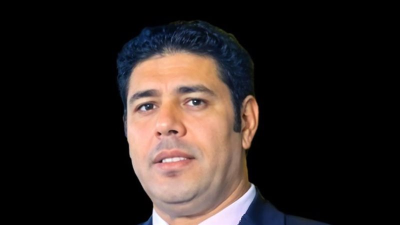 عادل زيدان