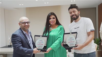 أحمد خالد موسى: لن أقدم جزءاً ثالثا من العتاولة |خاص