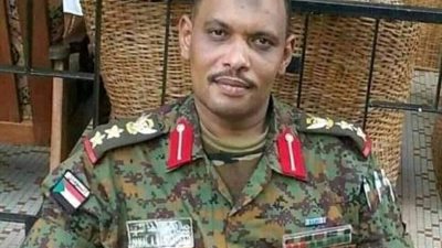 خبير عسكري سوداني: 5 ملفات في اجتماع «عملية الخرطوم» الوزاري بالقاهرة| خاص 