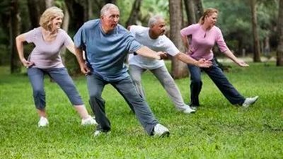 5عادات يجب أن يتوقف كبار السن عن ممارستها للحفاظ على صحتهم البدنية