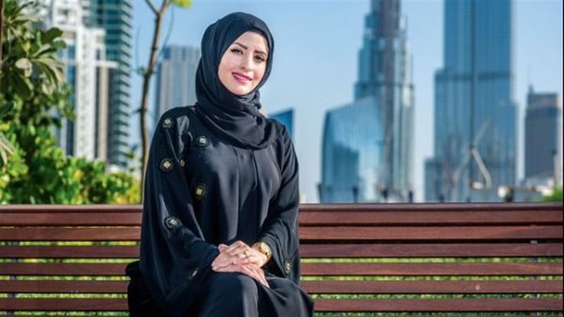 خروج المرأة في حاله