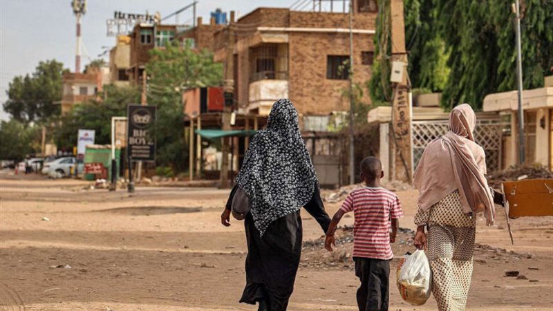 عودة السودانيين