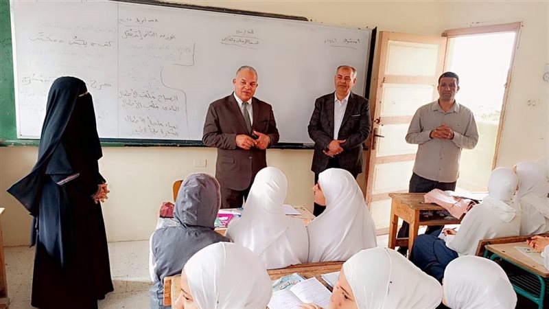 جانب من الجولة