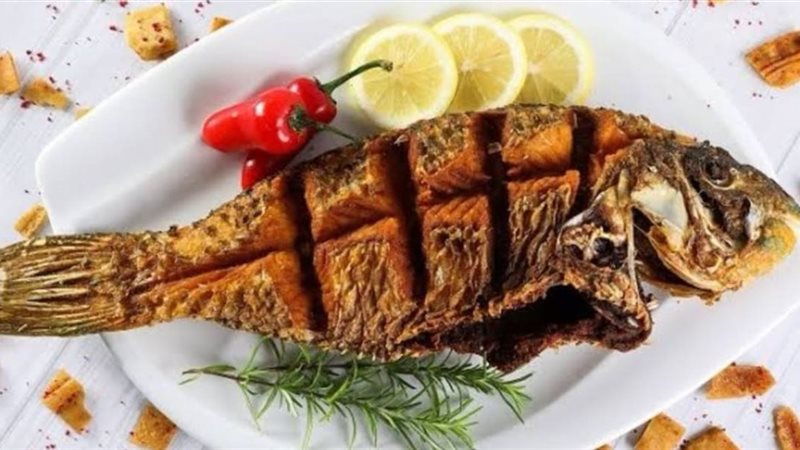 السمك