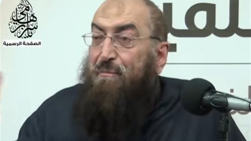 برهامي 