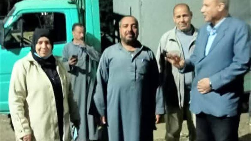 محافظة الشرقية