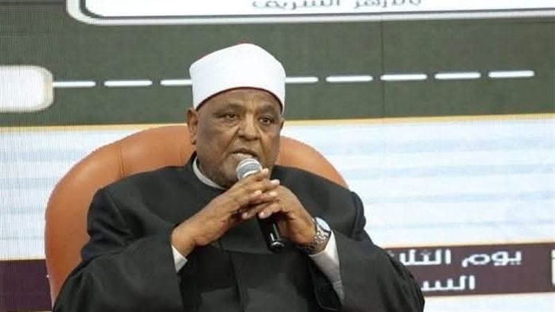 عباس شومان
