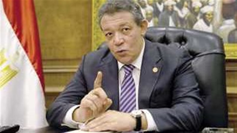 حازم عمر رئيس حزب