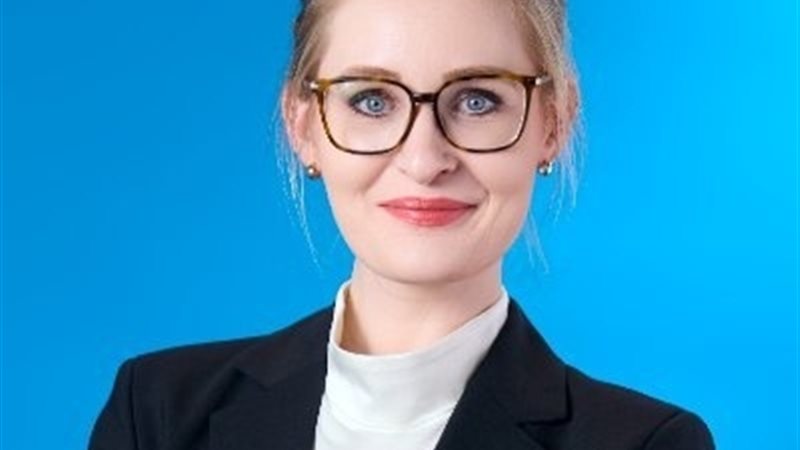 المتحدثة باسم وزارة
