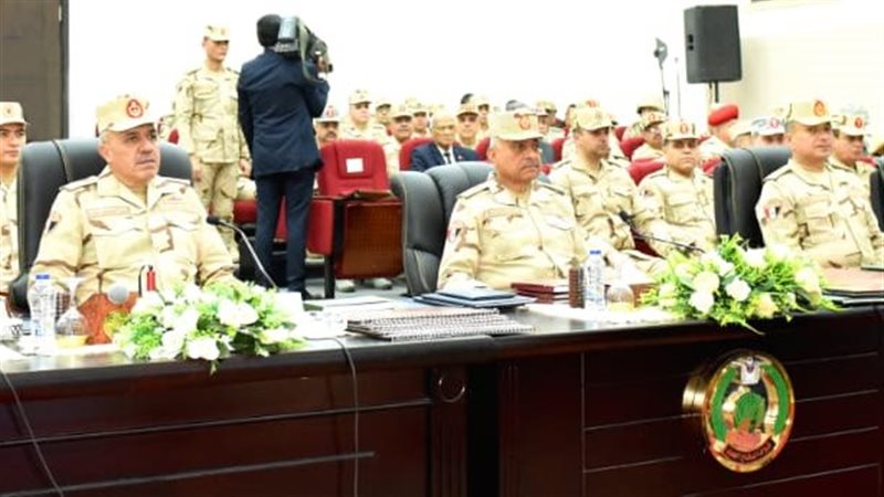 وزير الدفاع ورئيس
