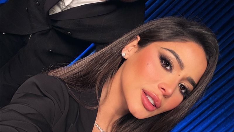  نوران ماجد وهشام