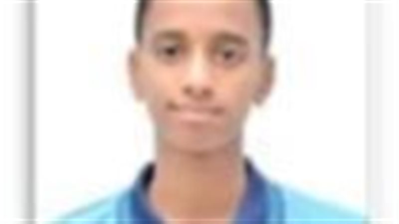 صورة الفقيد
