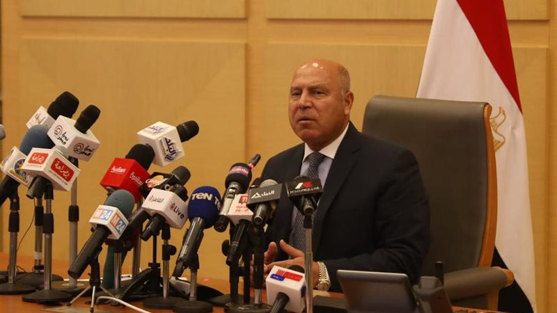 الفريق كامل الوزير