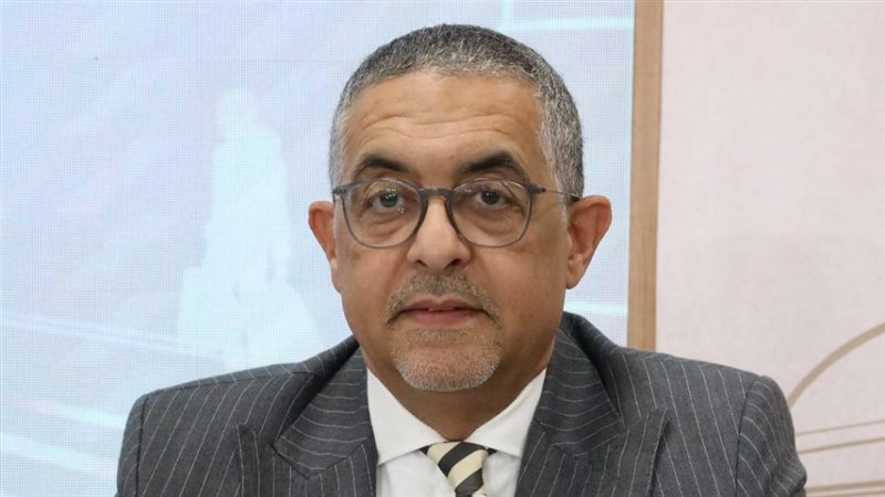 رئيس هيئة الاستثمار: