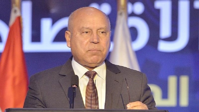 الفريق كامل الوزير