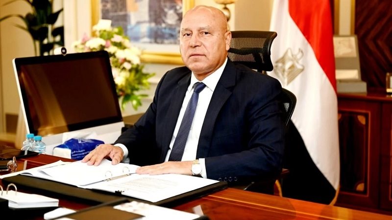 الفريق كامل الوزير