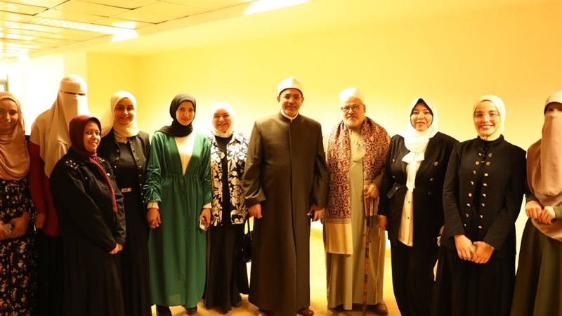 جامعة الأزهر