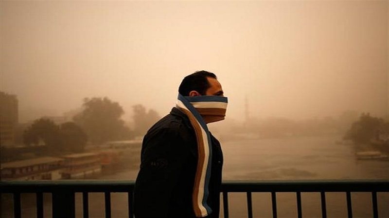 مرضي الجيوب الأنفية