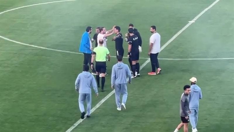 بيراميدز