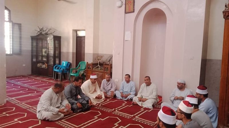 المقارئ القرآنية